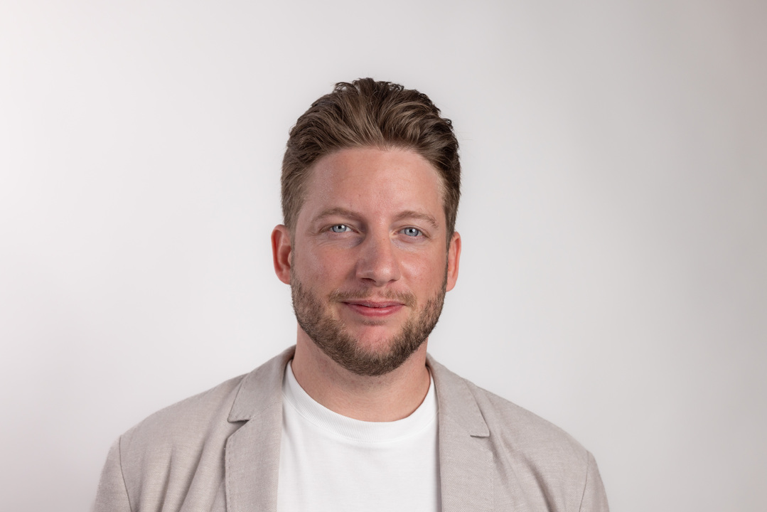 Romain Bossel