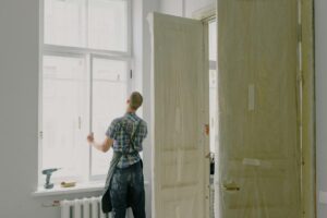 Rénover mon futur logement