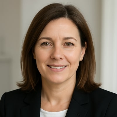 Sarah L.