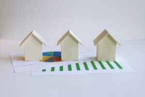 Estimer la valeur de mon bien immobilier