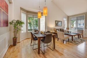 Home staging