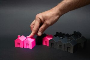 Vendre mon bien immobilier