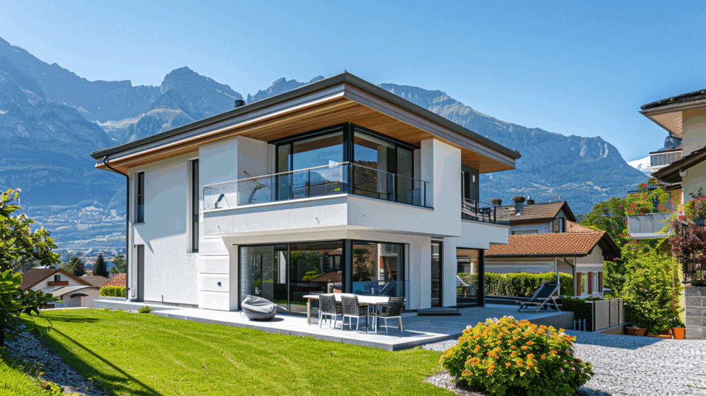 Vendre ma maison efficacement