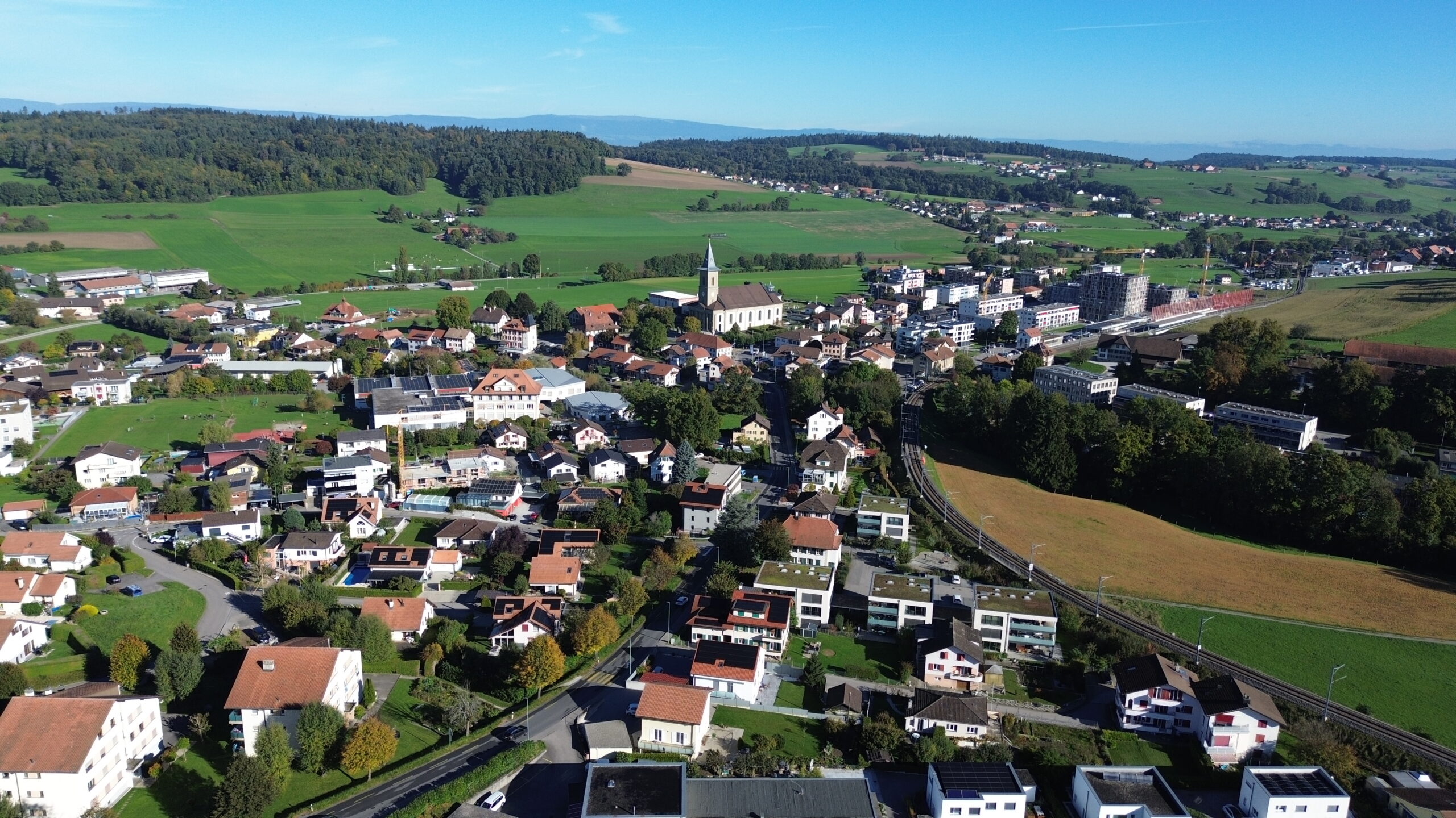Estimation immobilière à Châtel-St-Denis (1618)