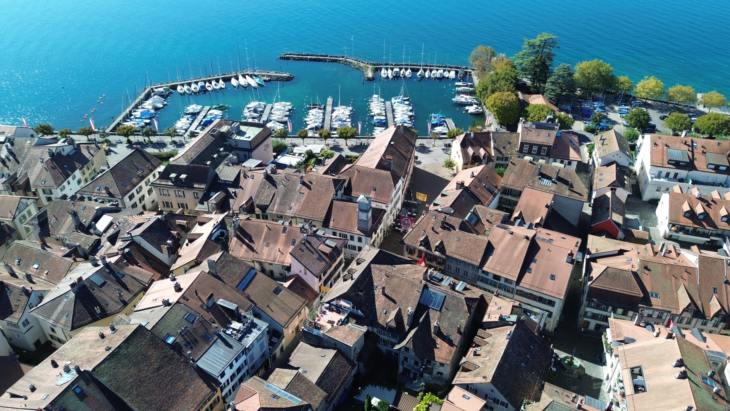 Estimation immobilière à Lutry (1095)