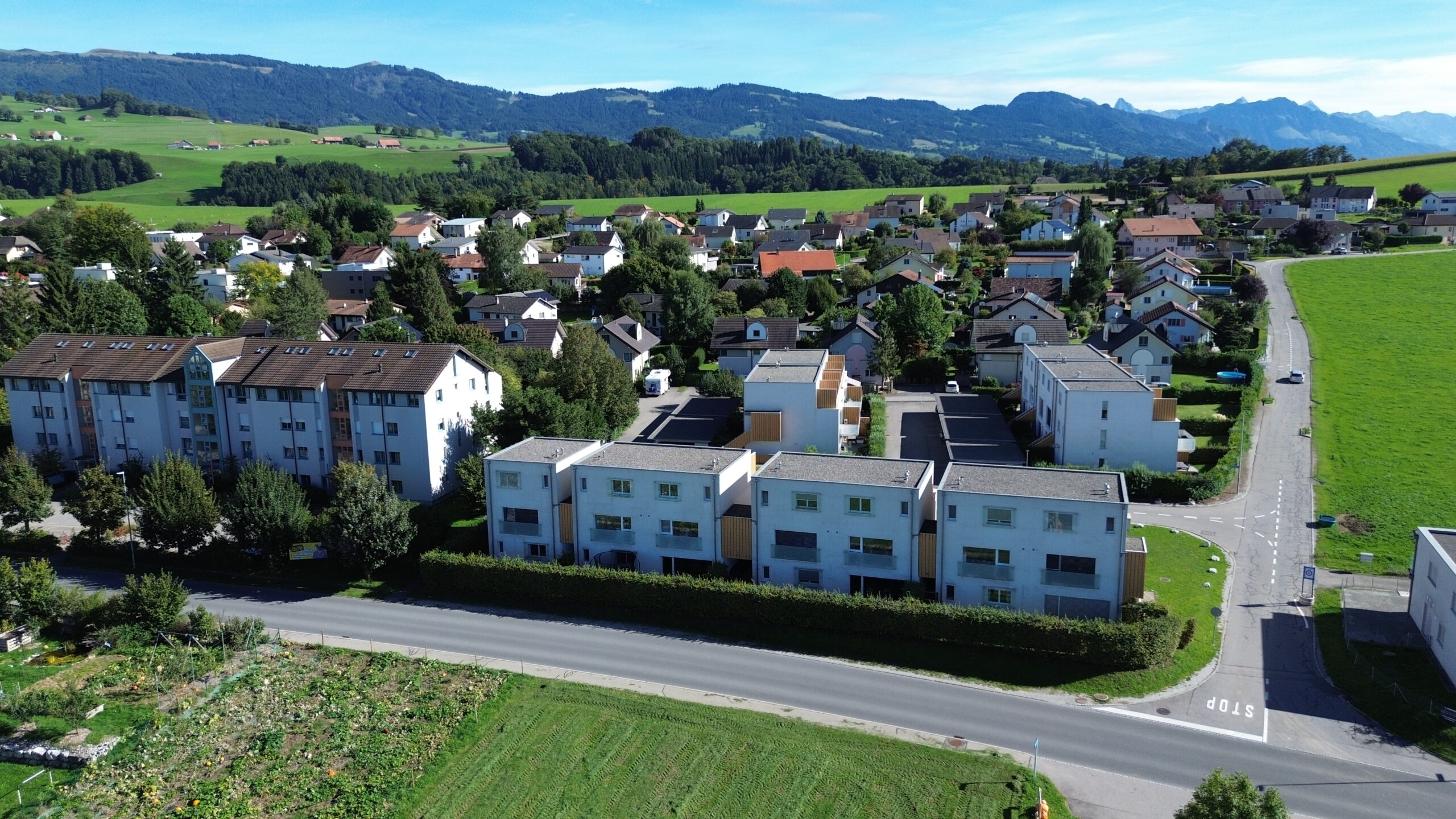 Estimation immobilière à Rossens (1728)