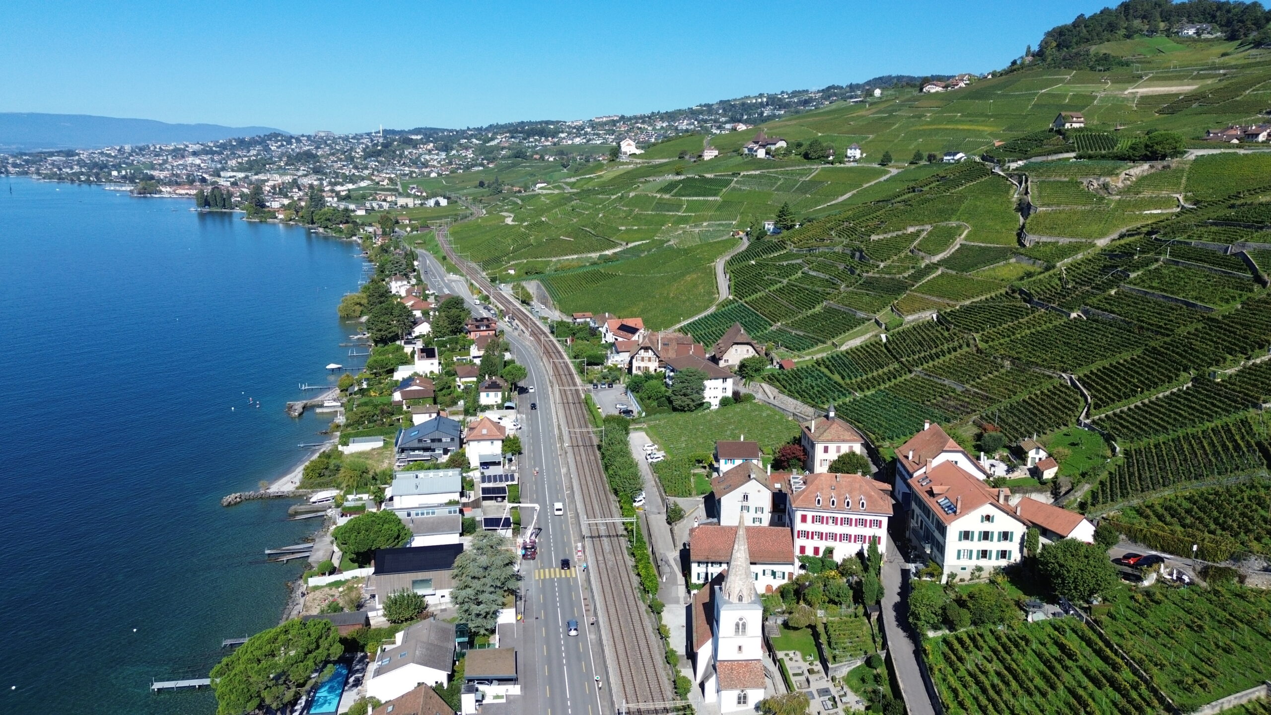 Estimation immobilière à Villette (1096)