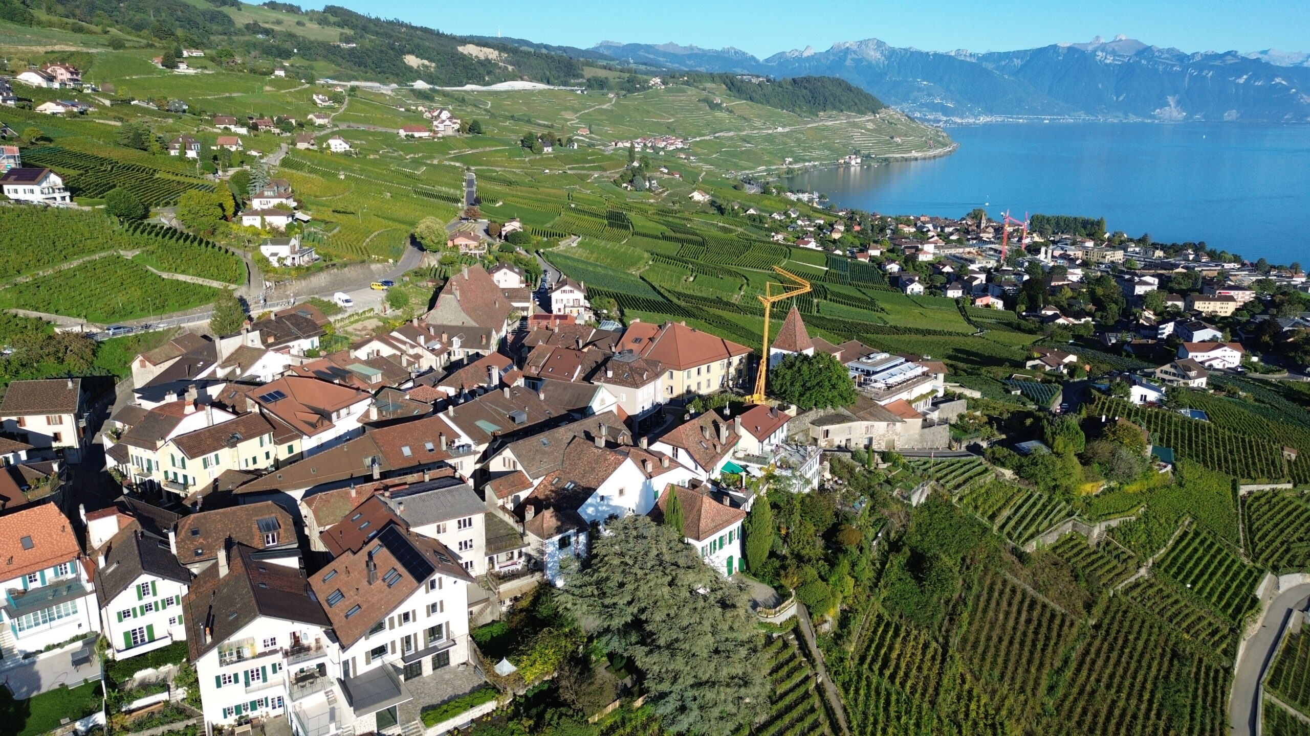 Bannière — Switzerland Sotheby’s International Realty | Agence immobilière Lausanne