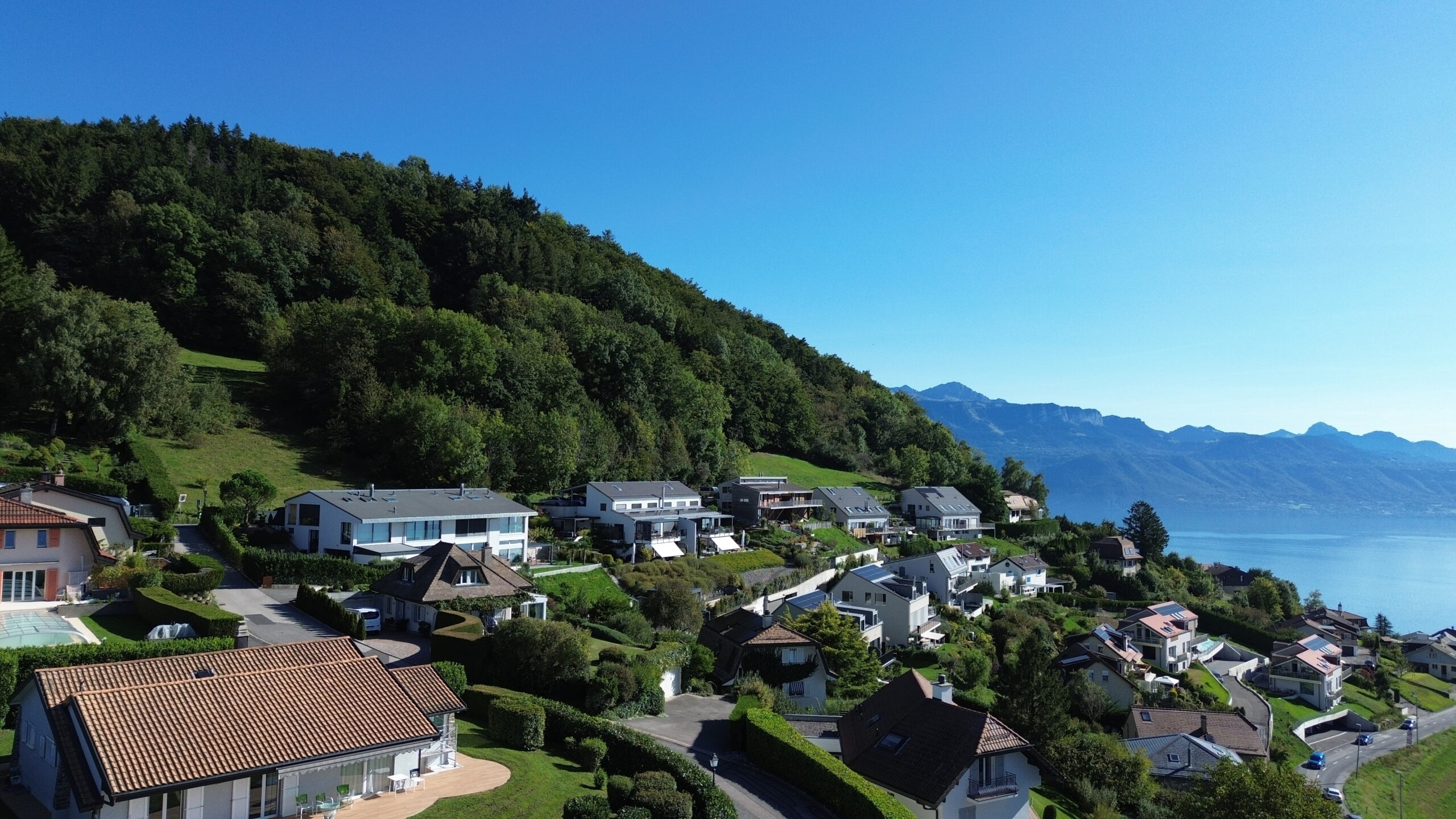 Estimation immobilière à Le Signal, Grandvaux (1091)