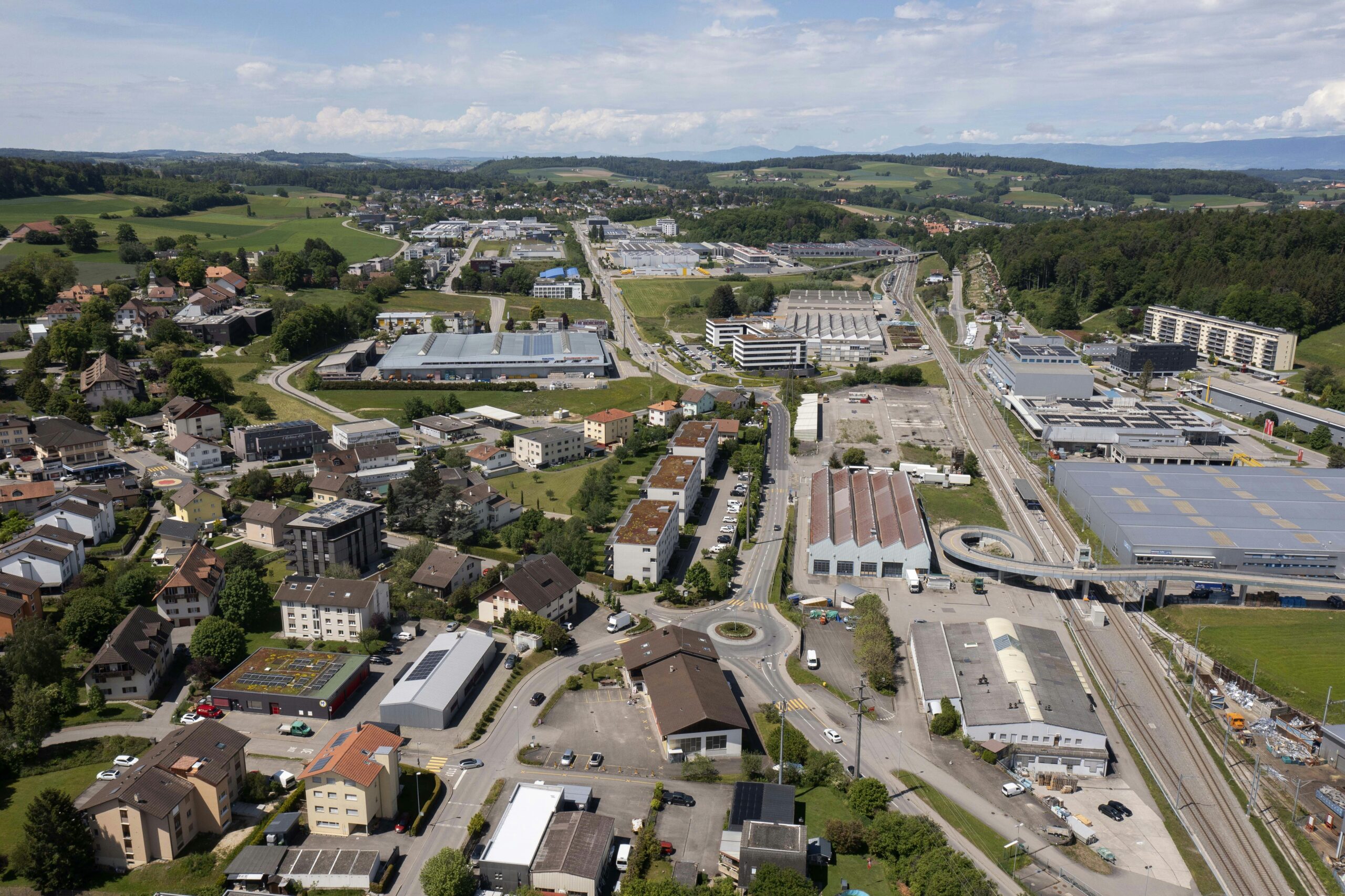 Estimation immobilière à Givisiez (1762)