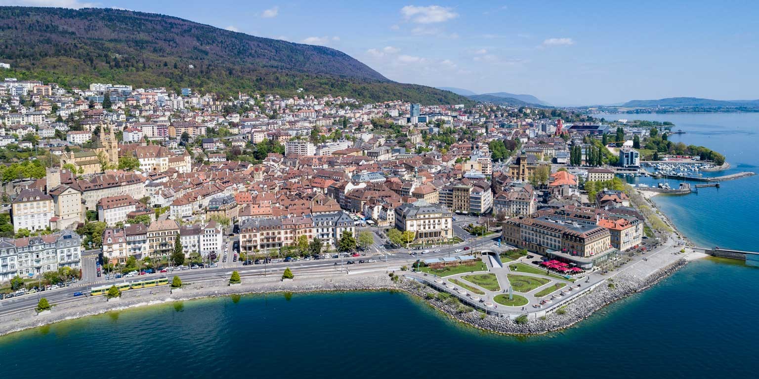 Bannière — Switzerland Sotheby’s International Realty | agence immobilière Neuchâtel