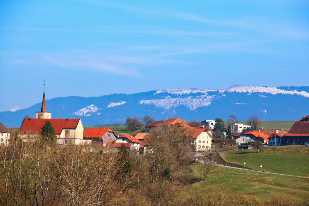 Estimation immobilière à Neyruz (1740)