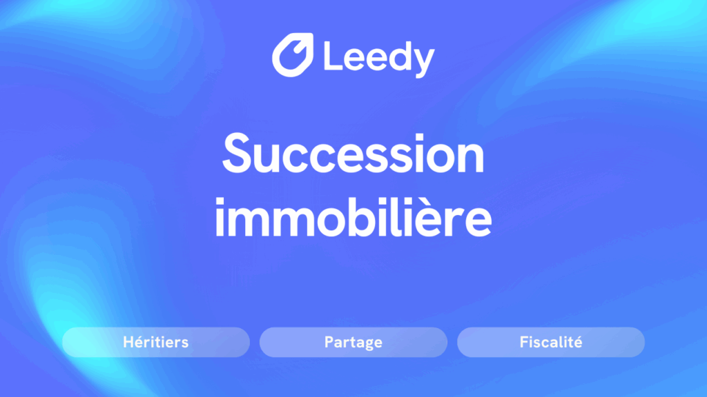 Succession: gérer un bien immobilier en Suisse romande – Guide pratique (PDF)