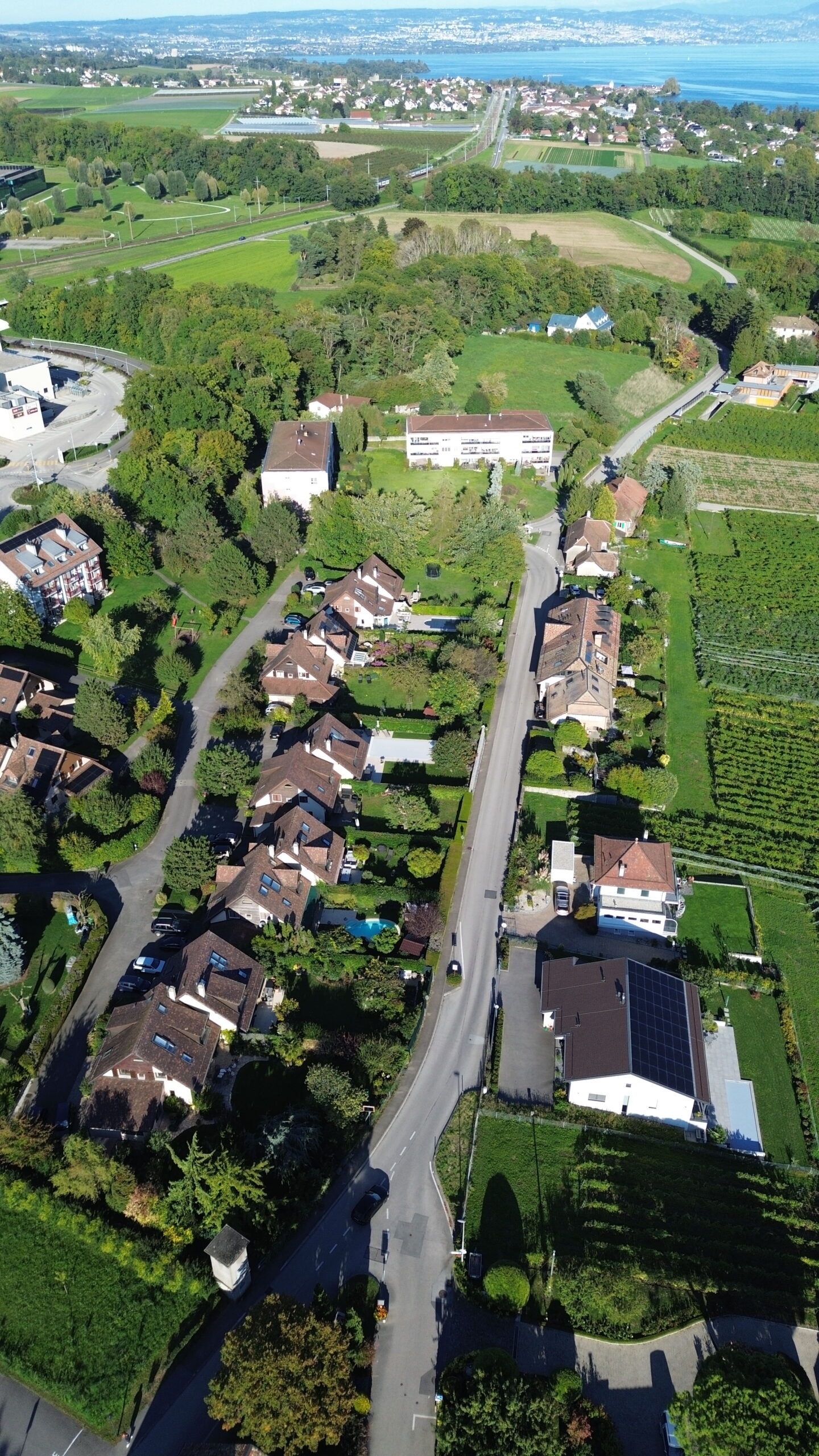 Estimation immobilière à Buchillon (1164)