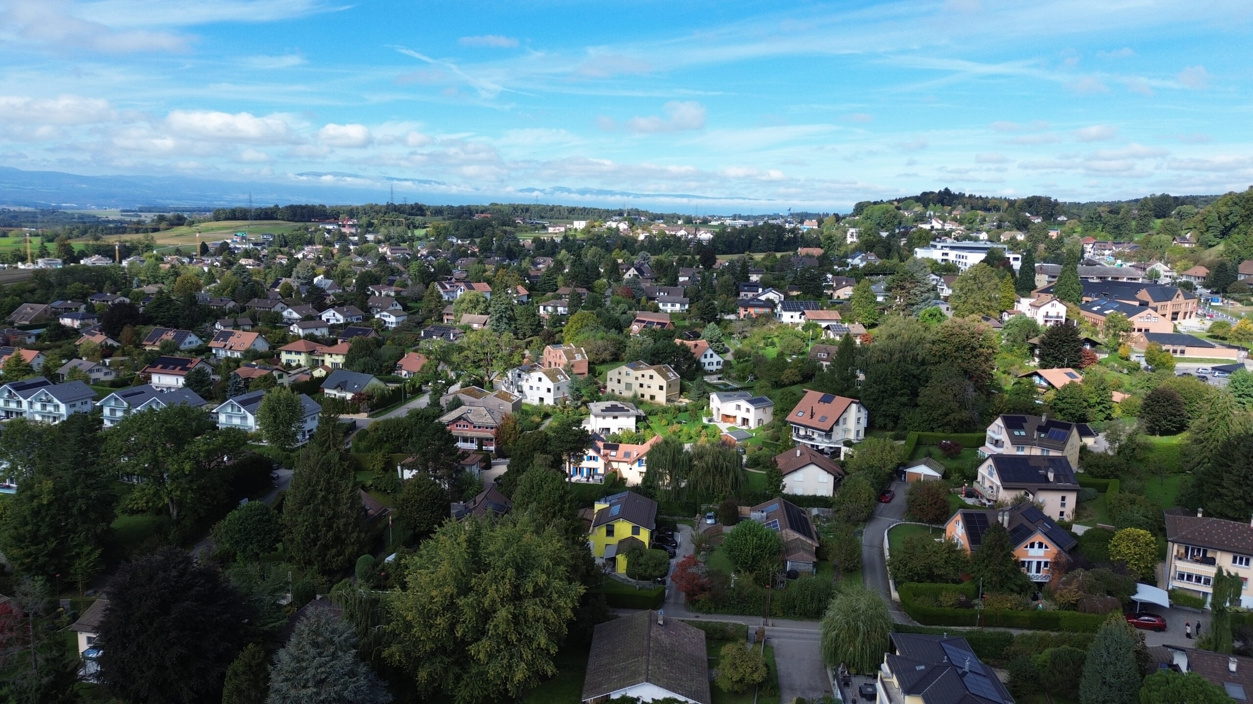 Estimation immobilière au Mont-sur-Lausanne (1052)