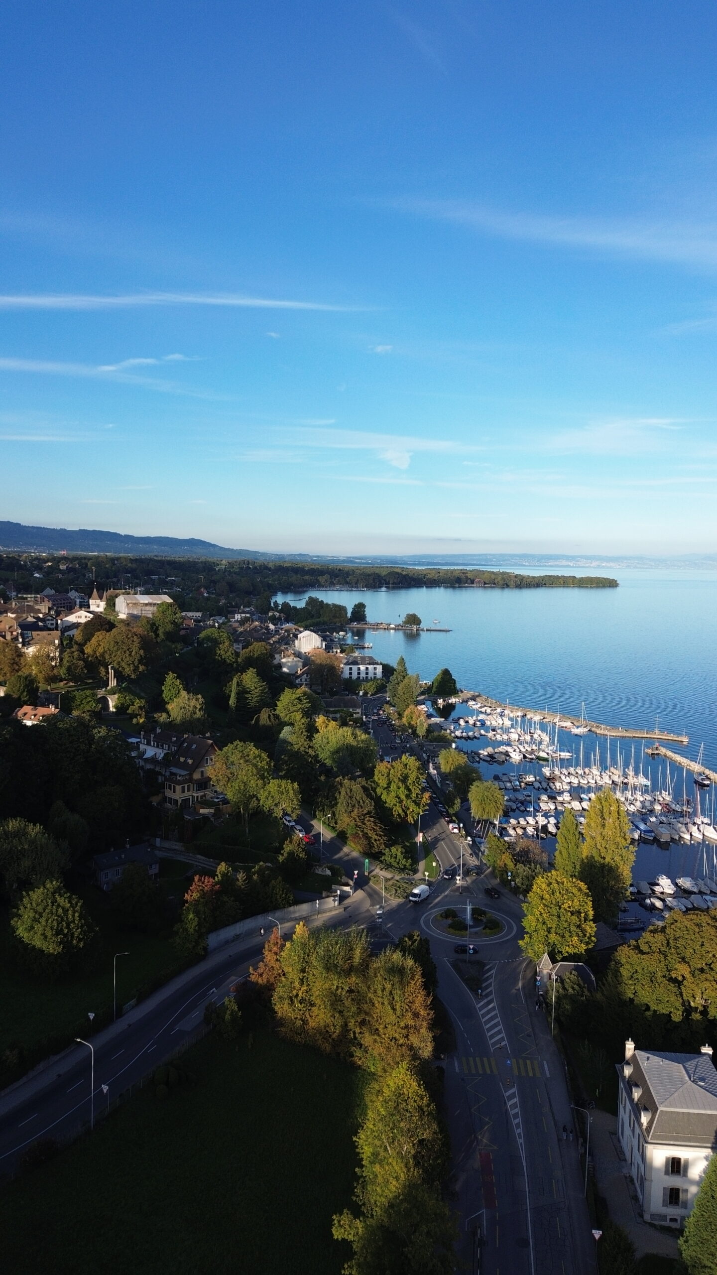 Bannière — Naef Immobilier | agence immobilière Nyon