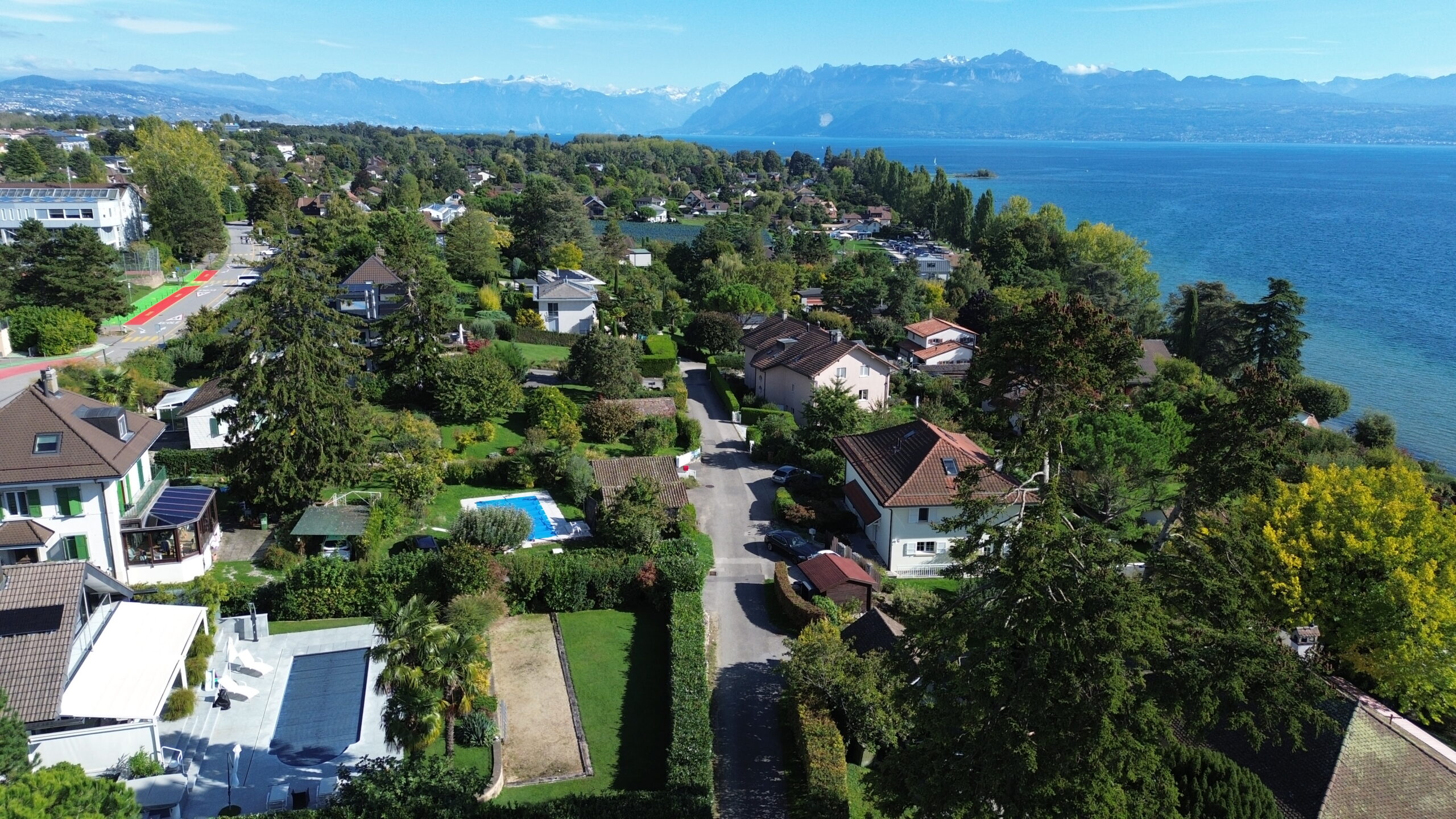 Estimation immobilière à Préverenges (1820)​