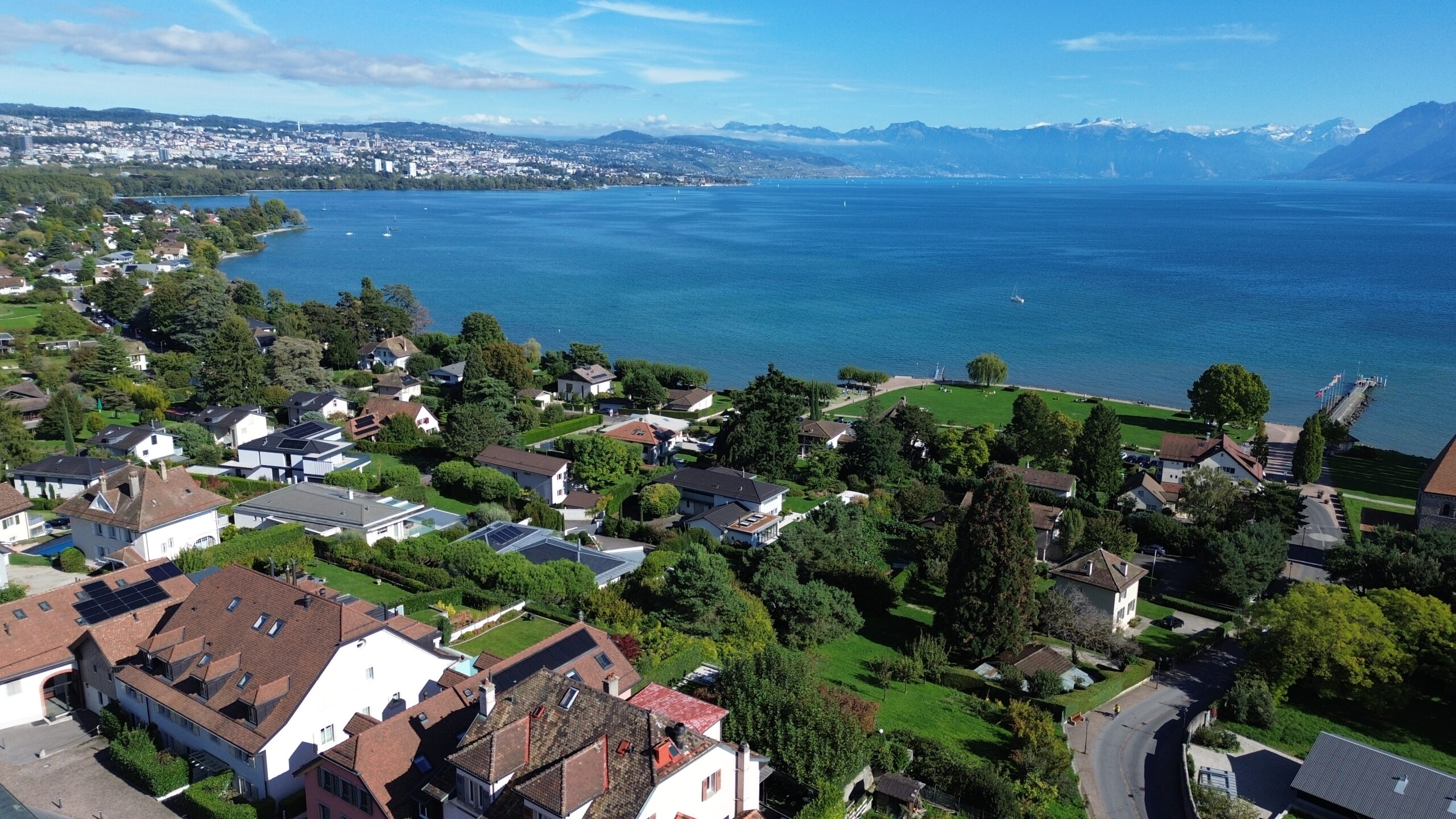 Estimation immobilière à Saint-Sulpice (1025)