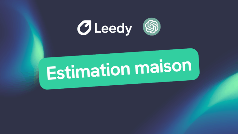 Estimation maison