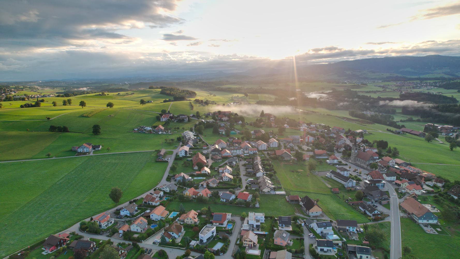 Estimation immobilière à Autigny (1742)