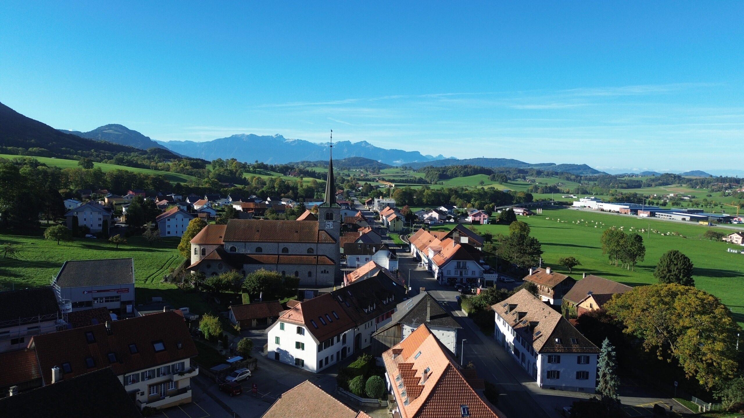 Estimation immobilière à Semsales (1623)