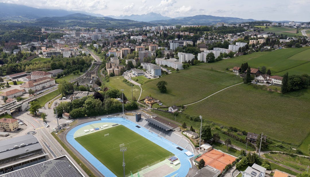 Estimation immobilière à Granges-Paccot (1763)