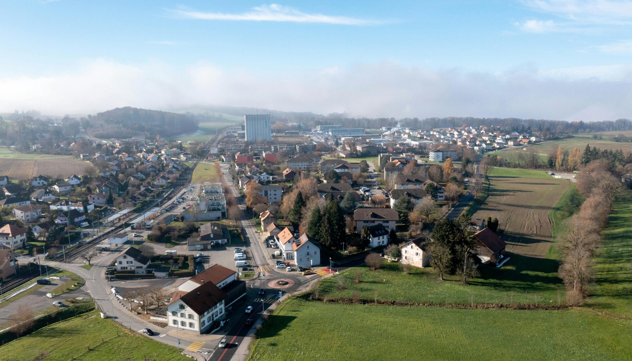 Estimation immobilière à Grolley-Ponthaux (1772)