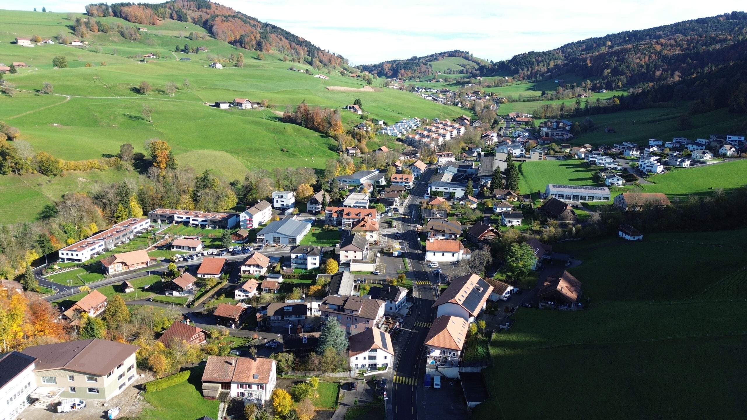 Estimation immobilière à Hauteville (1648)