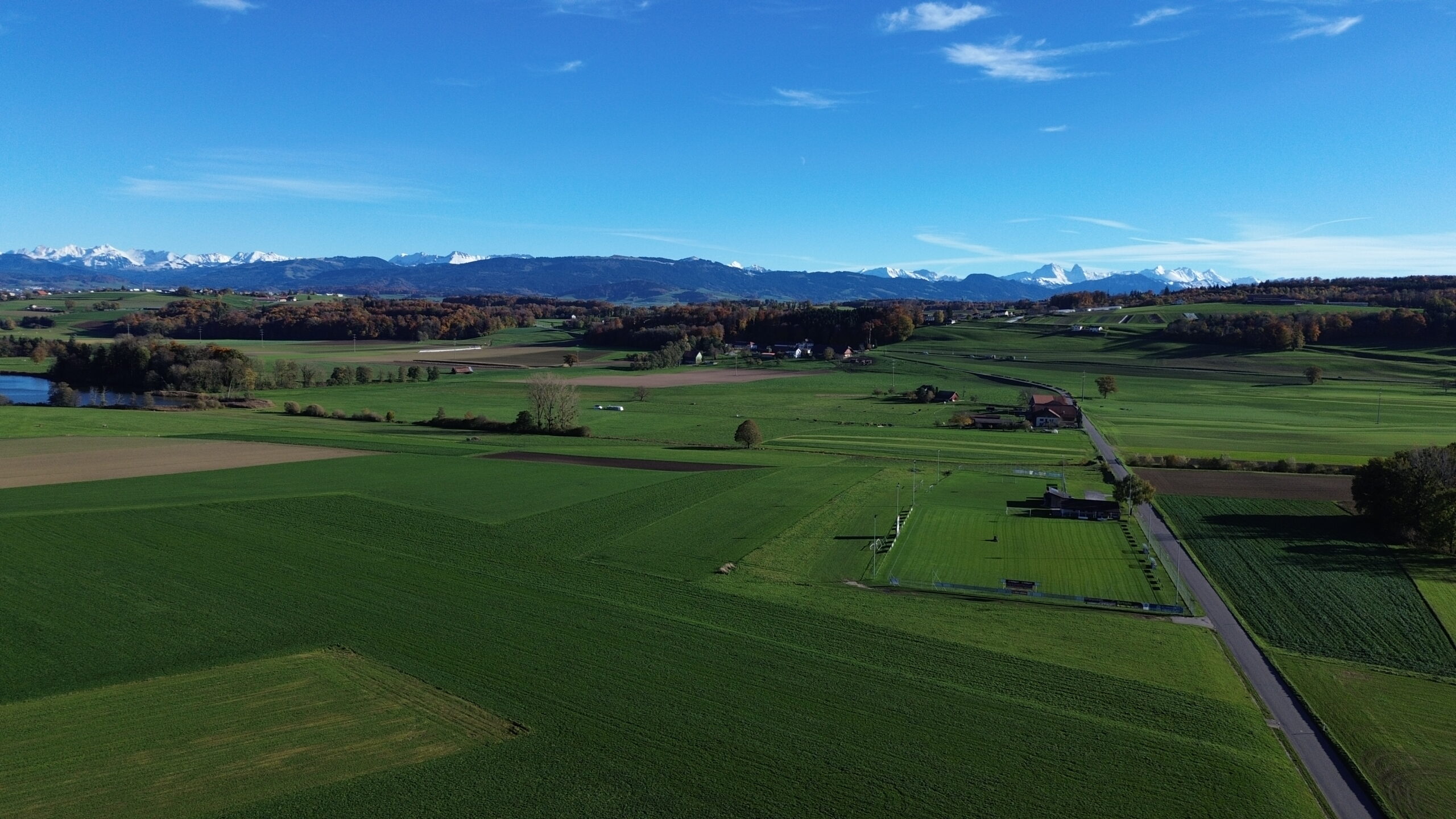 Estimation immobilière à Pierrafortscha (1723)