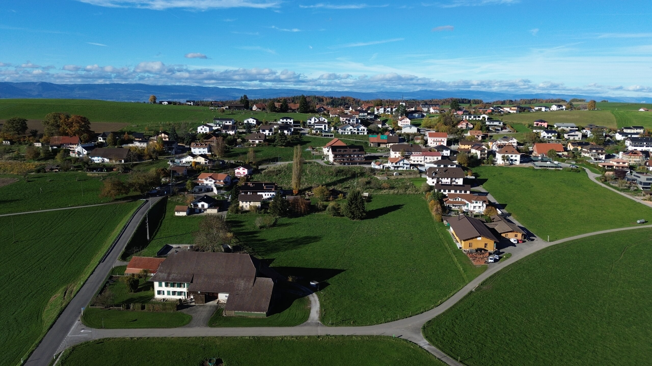 Estimation immobilière à Noréaz (1757)