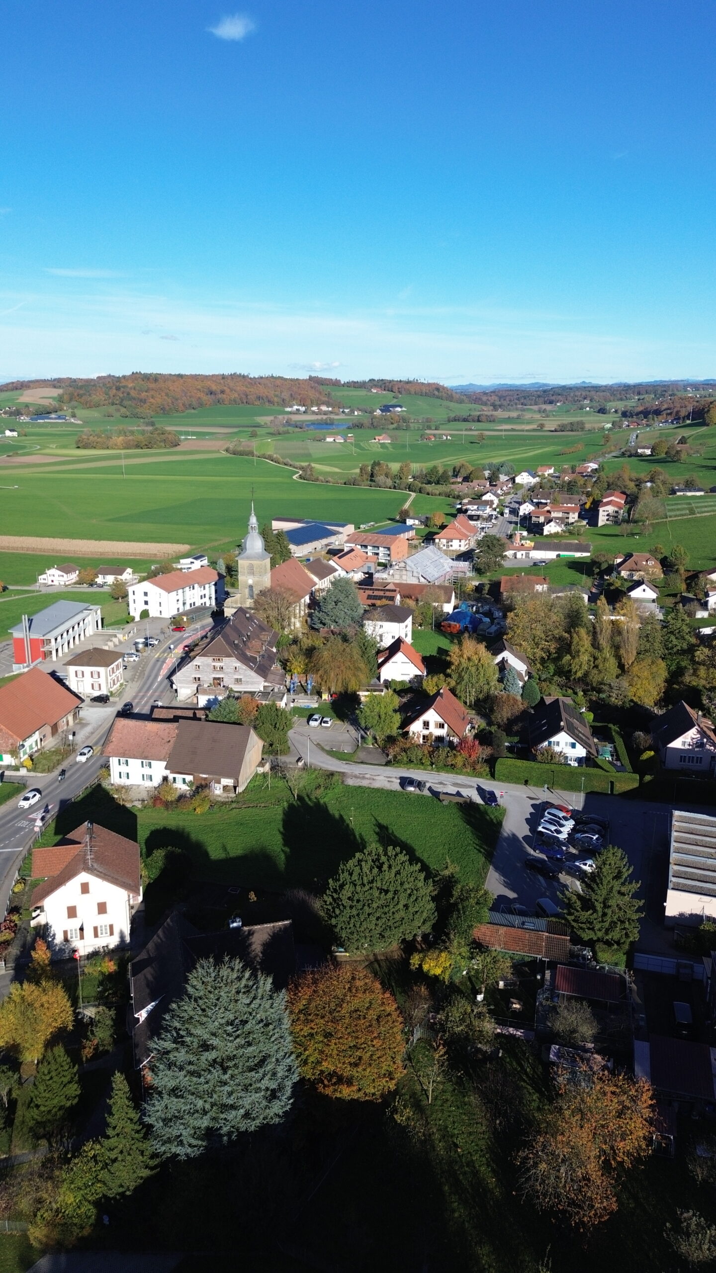 Estimation immobilière à Prez-vers-Noréaz (1746)