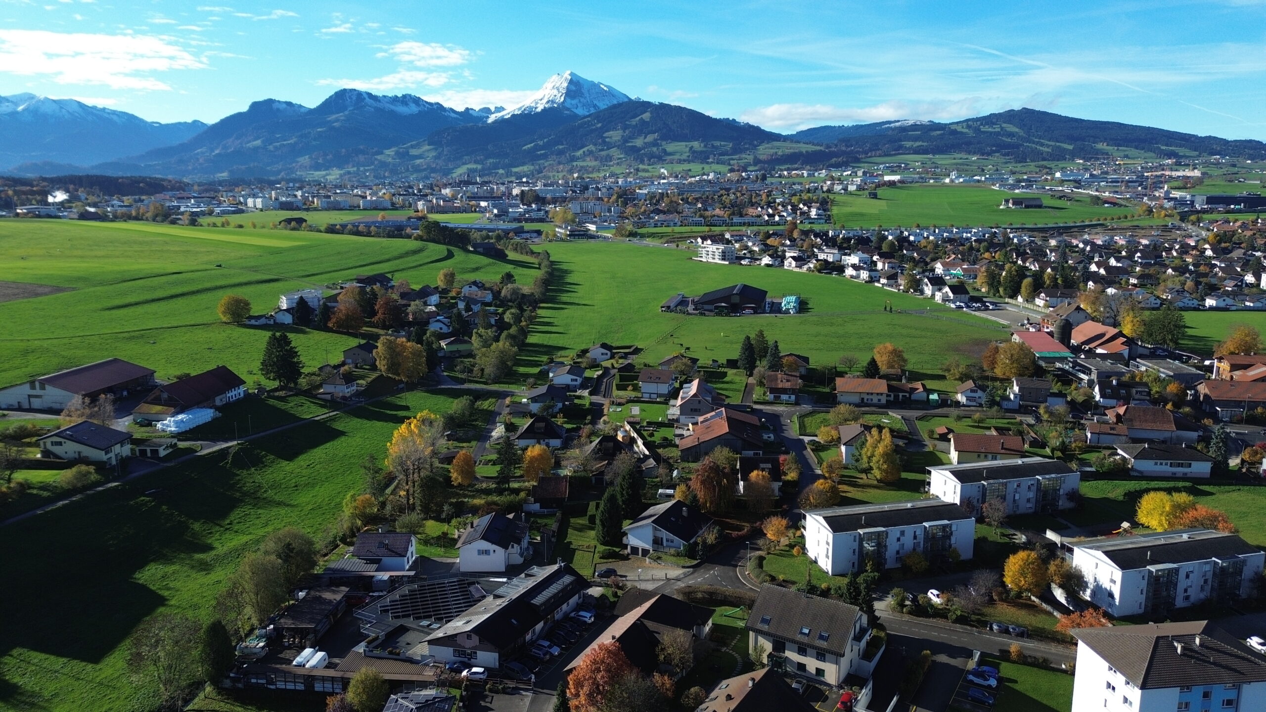 ​Estimation immobilière à Riaz (1632)