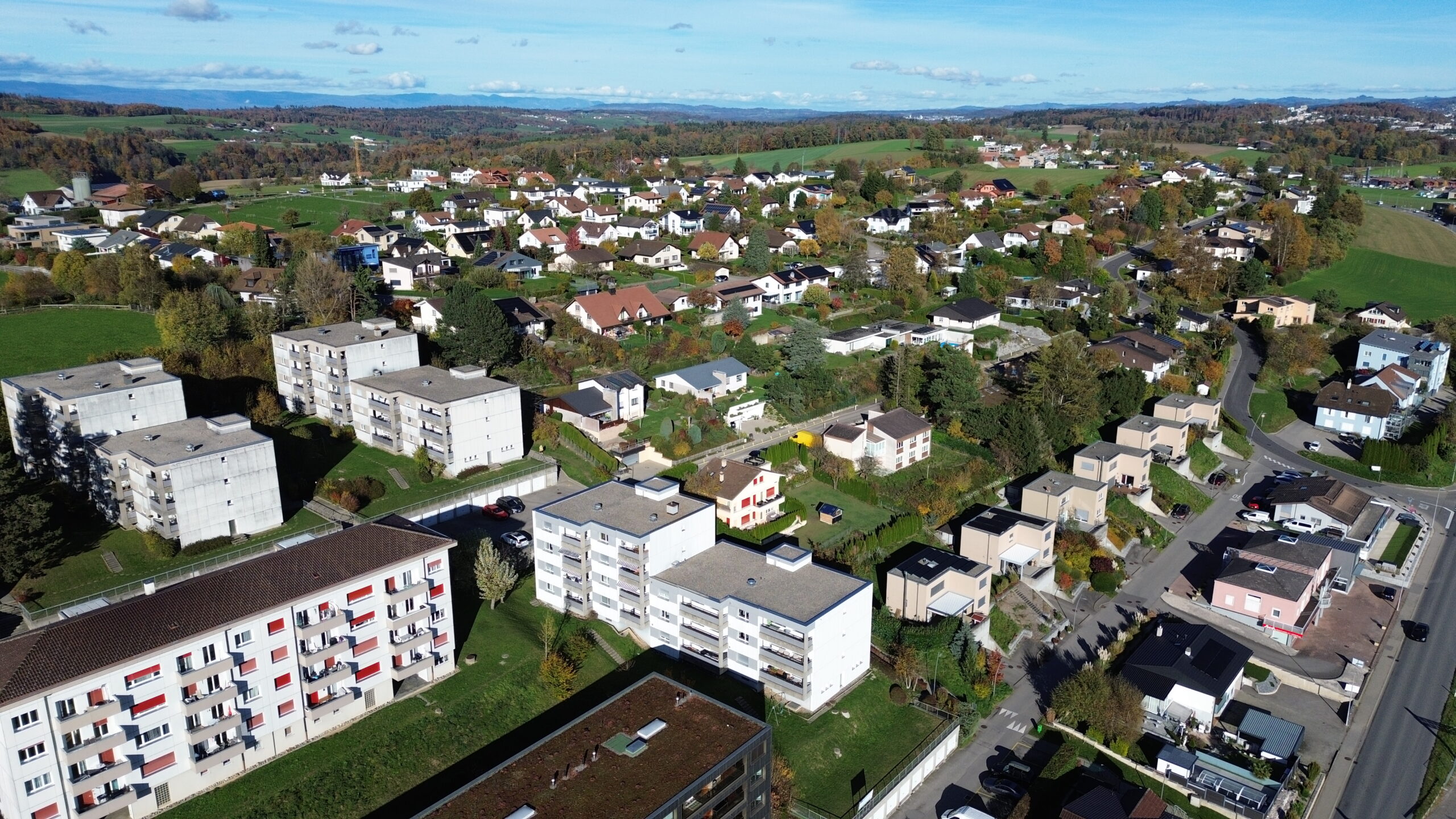 Estimation immobilière à Rosé (1754)