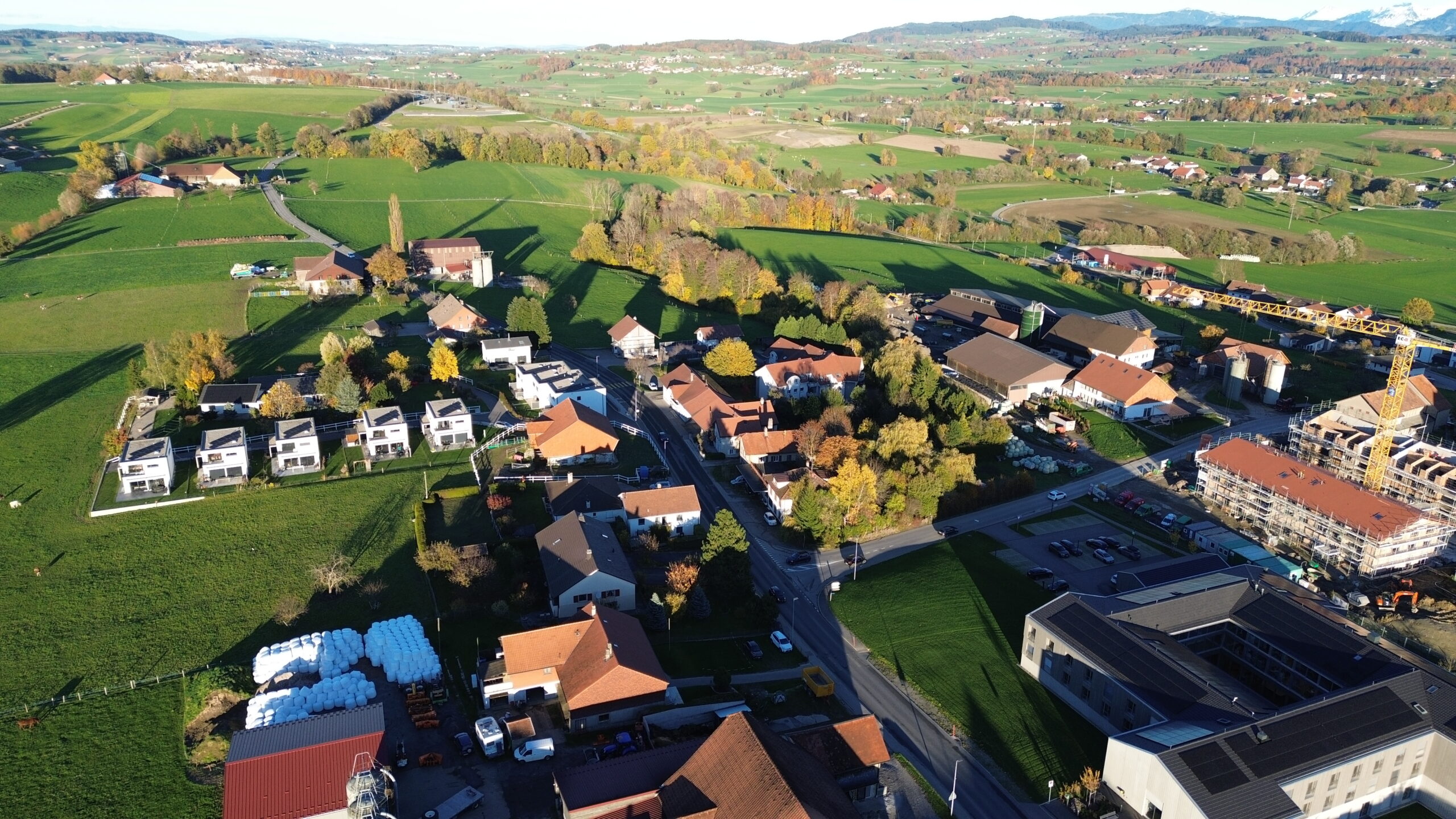 Estimation immobilière à Siviriez (1678)