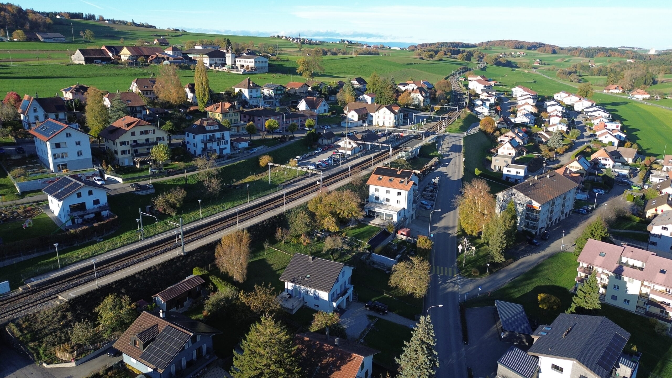 Estimation immobilière à Villaz-Saint-Pierre (1690)
