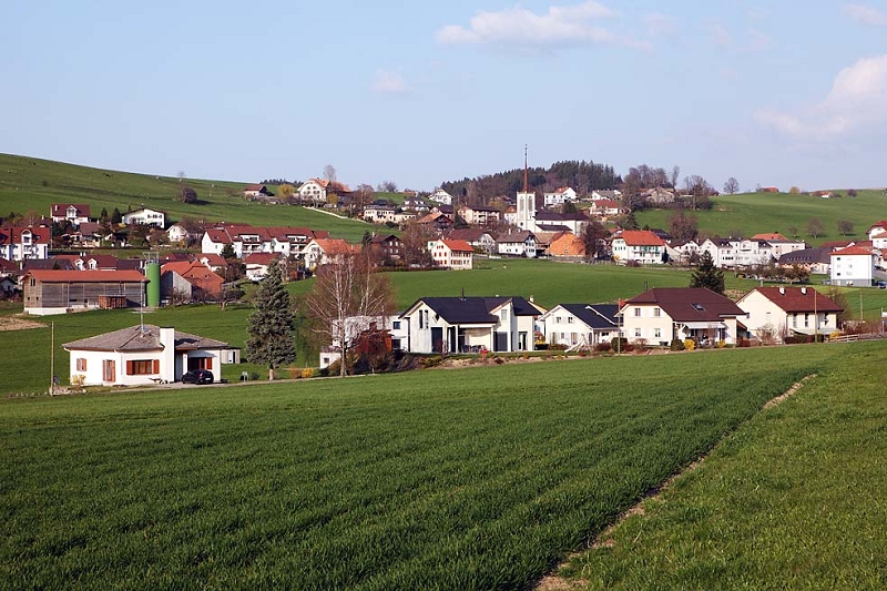 Estimation immobilière à Treyvaux (1733)