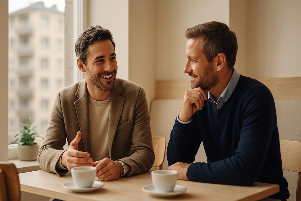 Leedy - leedy apport affaire2