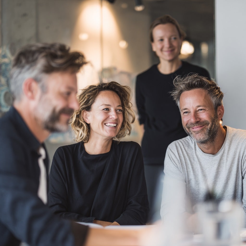 Leedy - leedy apport affaire 2