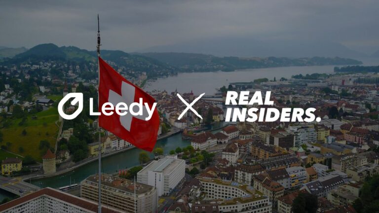 Real Insiders