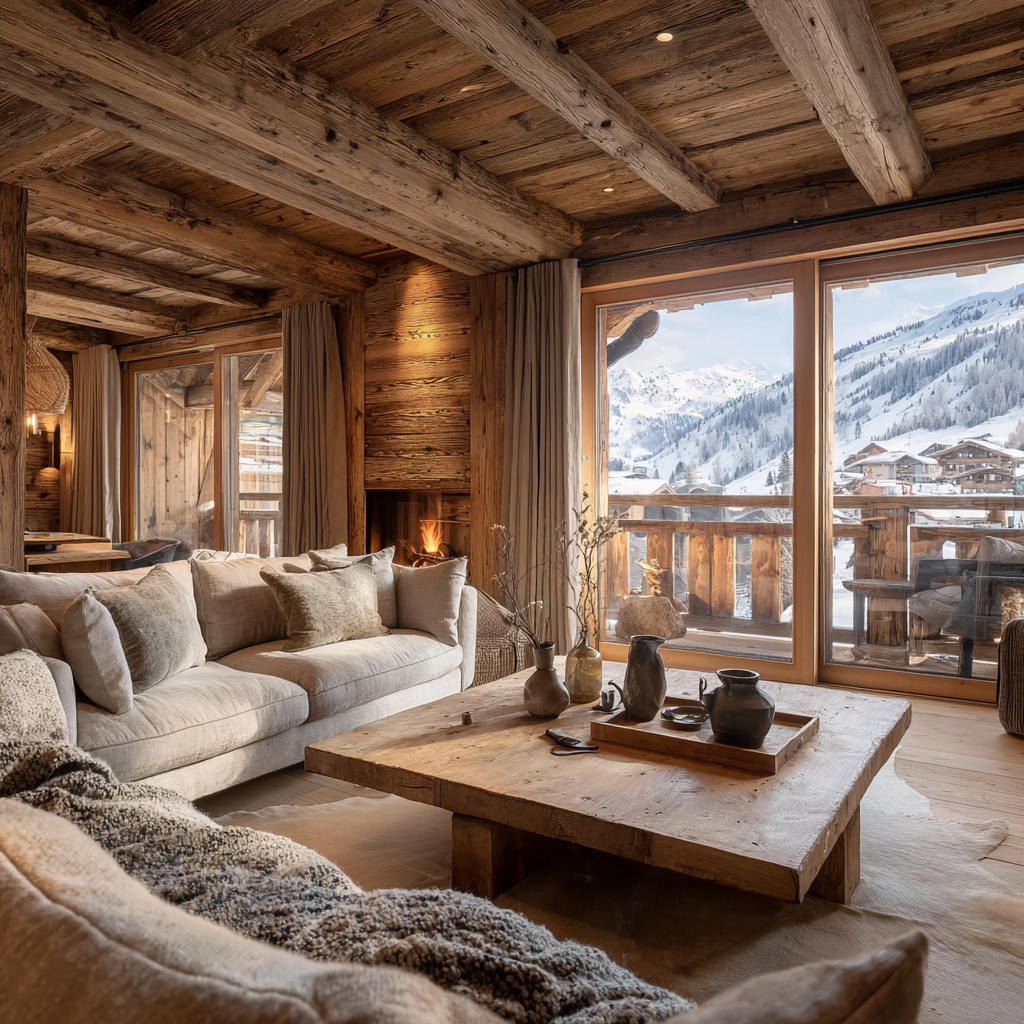 Location courte durée en Suisse romande