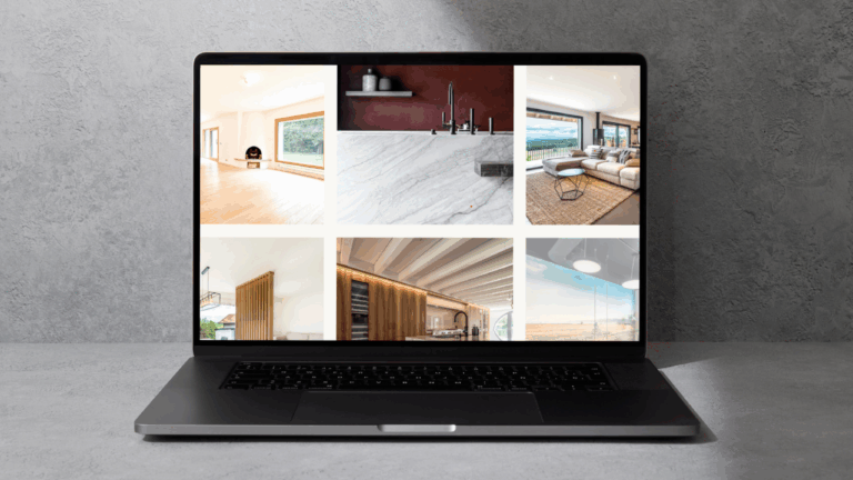 Ton Projet Sàrl – Architecte, rénovation et design intérieur