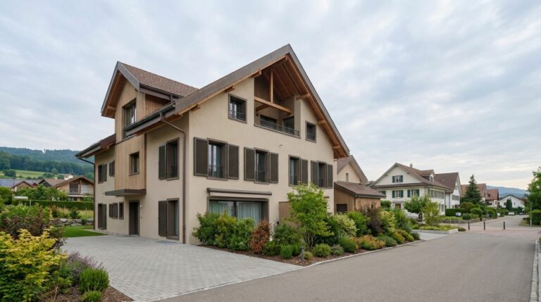 Les Clochers de Monnaz