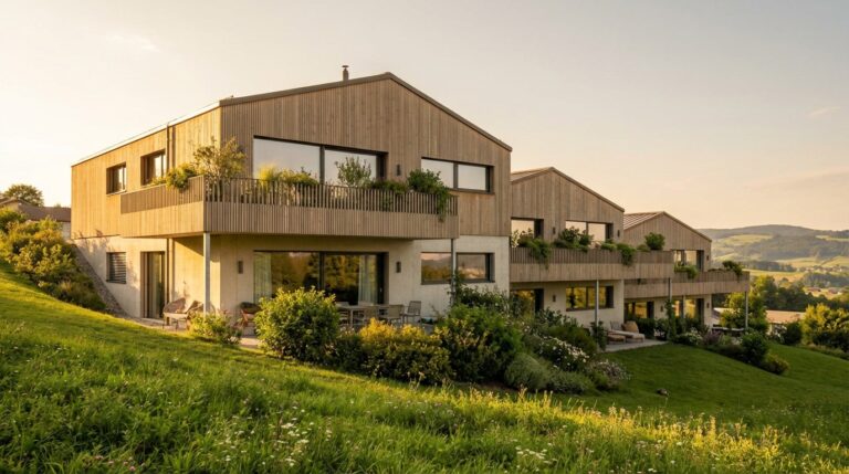 Résidence Vibration