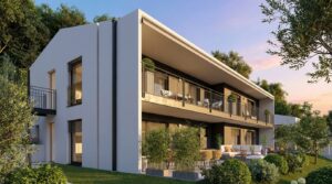 Image Résidence Serena