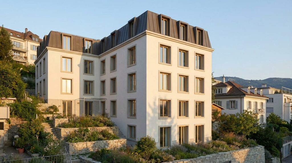 Les Jardins de la Baye