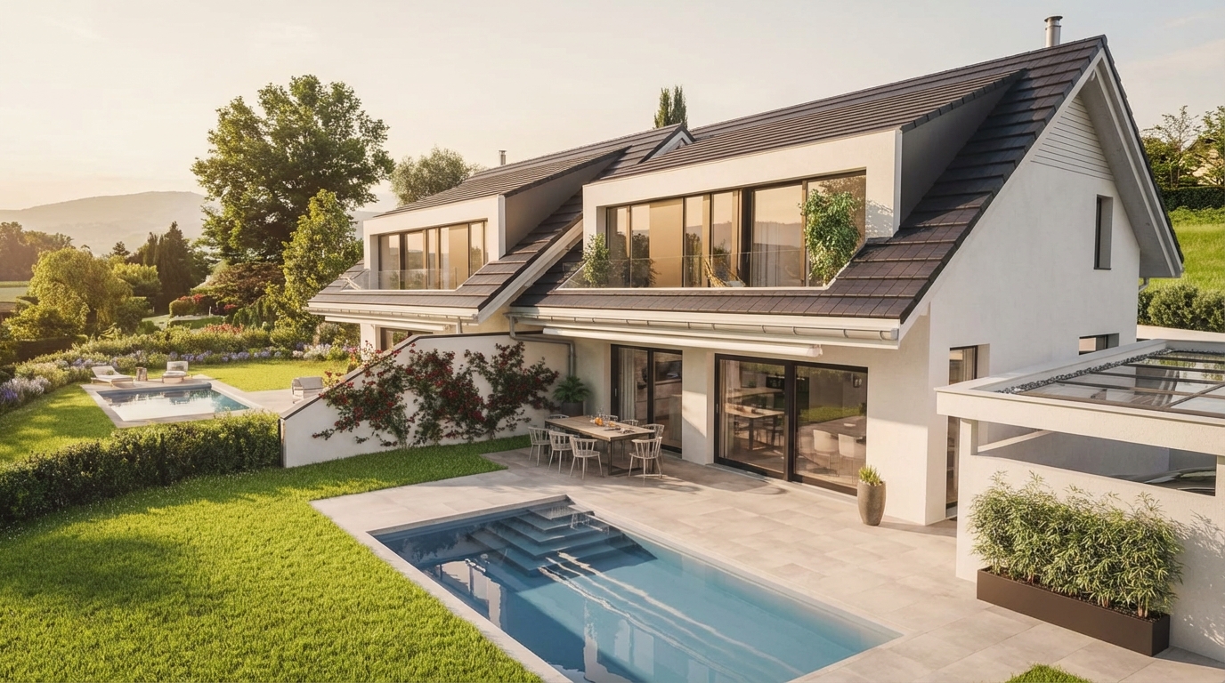 Image Villas Iris