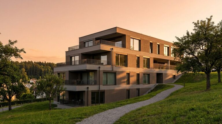 L&rsquo;Ecrin des Cimes