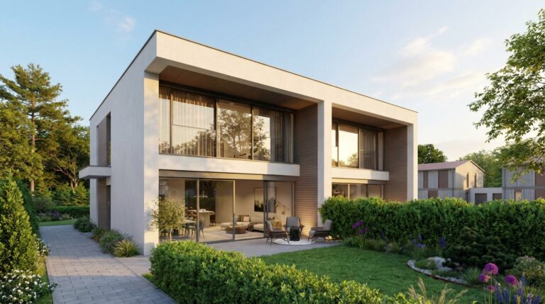 Villas Flora
