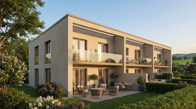 Les Jardins de la Citadelle