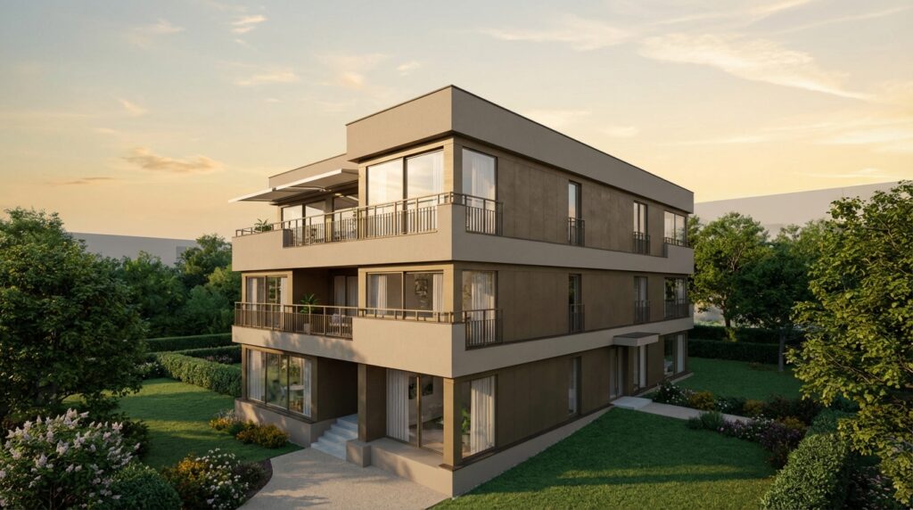 Les Jardins de L&rsquo;Erse